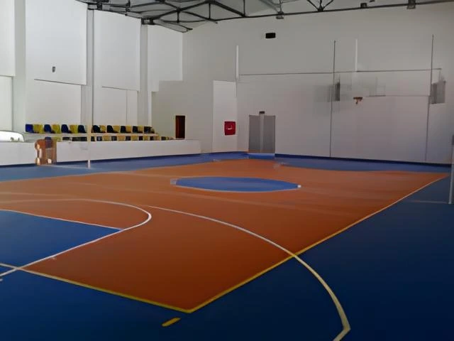 Kauçuk Uygulamaları