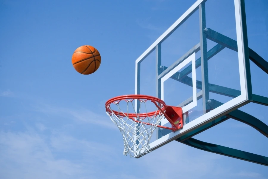 Basket Potası